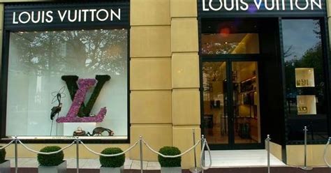 Louis Vuitton the bullring